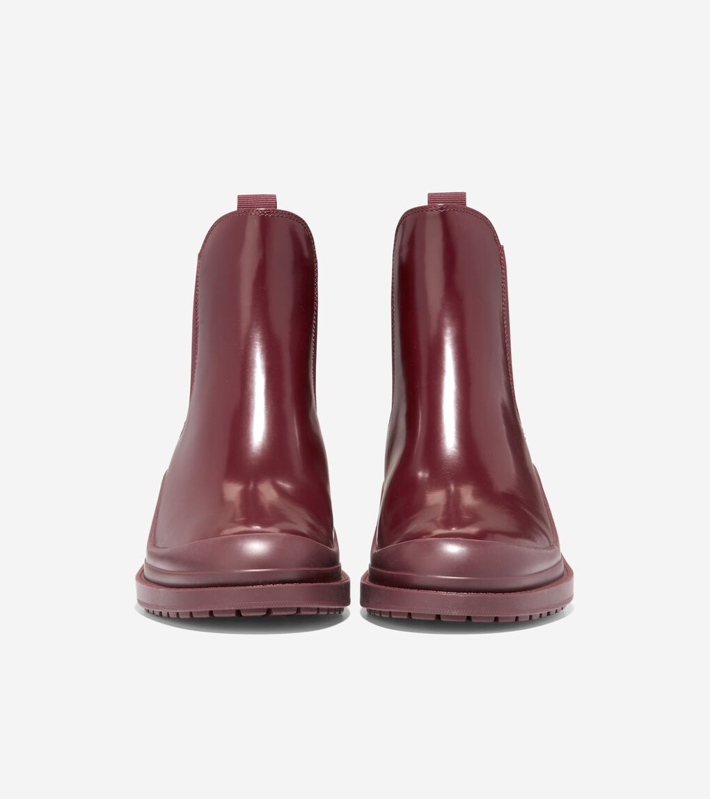 WESTERLY CHELSEA BOOT WR